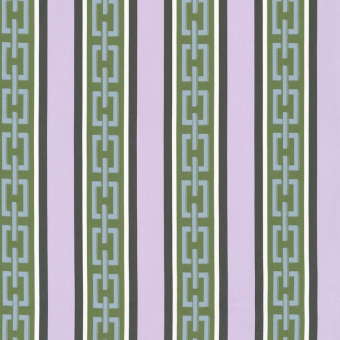 Tessuto Chain Stripe