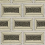 Tessuto Dappled Brick Rubelli Silver 30505-4