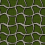 Stoff Wobble Grid Rubelli Emerald 30506-1