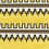Tissu Gothic Folly Rubelli Yellow 30509-2