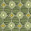 Tissu Quatrefoil Rubelli Pistachio 30510-3