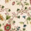 Tissu Lady Bloom Rubelli Albicocca 30451-3