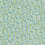 Camilla Fabric Rubelli Acqua 30457-2