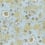 Tissu Madamadorè Rubelli Acqua 30473-1