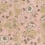 Madamadorè Fabric Rubelli Rosa 30473-2