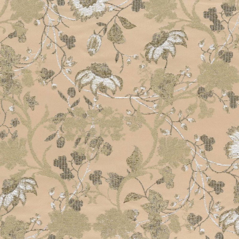 Nastro In Tessuto Jacquard Con Motivo Edera Medievale – 10 Metri, Larghezza 22mm, Vari Colori