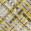 Saint-Étienne Fabric Rubelli Giallo 30455-2