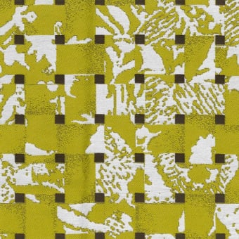 Piña Colada Outdoor Fabric