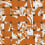 Piña Colada Outdoor Fabric Rubelli Arancio 30482-3