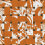 Tissu Pi&ntilde;a Colada Outdoor Rubelli Arancio 30482-3