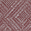 Daiquiri Fabric Outdoor Rubelli Rosso 30484-3