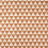 Tela Khaima Lelièvre Terracotta 3265-04