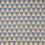 Tissu Khaima Lelièvre Paris Gris-bleu 3265-05