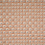 Tela Nomade Lelièvre Paris Terracotta 3264-01