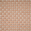 Tissu Nomade Lelièvre Terracotta 3264-01