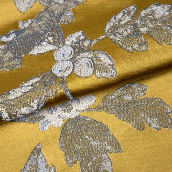 Coromandel Weave Fabric