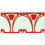 Montmartre Frieze Petracer's Lampone B_MONT14