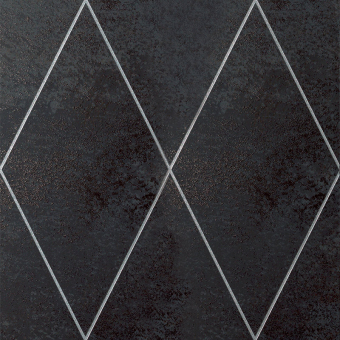 Baldosa Rhombus Simple