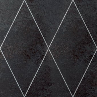Carreau Rhombus Simple grande dalle