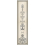 Carreau Composizione Opium Petracer's Nero TR_OPIUM_05