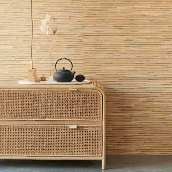 Revêtement mural Secret Garden - Natural Wallcoverings III