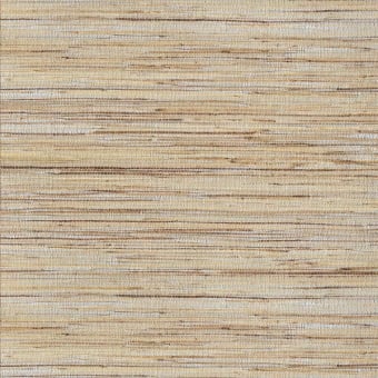 Revêtement mural Warm Straw - Natural Wallcoverings III