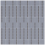 Mosaico Pastelli Custom G Appiani Aurora Antracite PST04_08