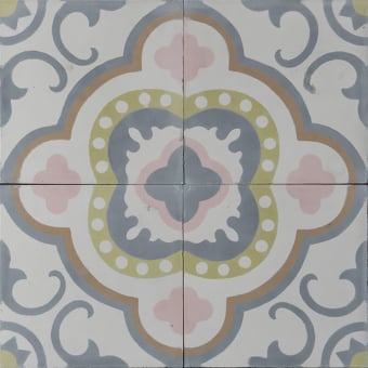 Ninni cement Tile