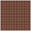 Mosaik Pastelli quadrat Appiani Nocciola PST7006