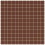 Mosaïque Pastelli carré Appiani Nocciola PST7006