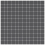 Mosaik Pastelli quadrat Appiani Cenere PST7002