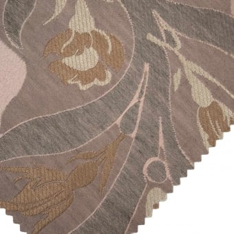 Sezincote Damask Fabric