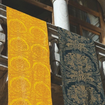 Tissu San Polo