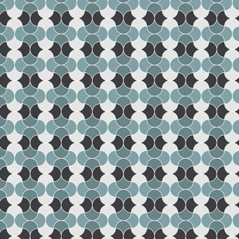 Mosaico Soul Ornamental