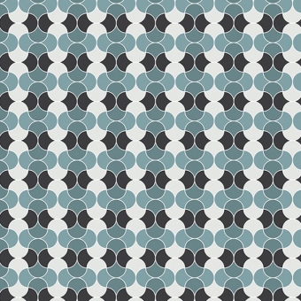 Mosaik Soul Ornamental