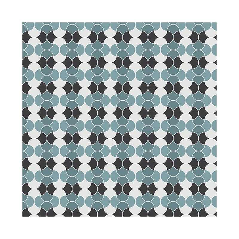 Mosaïque Soul Ornamental Vidrepur