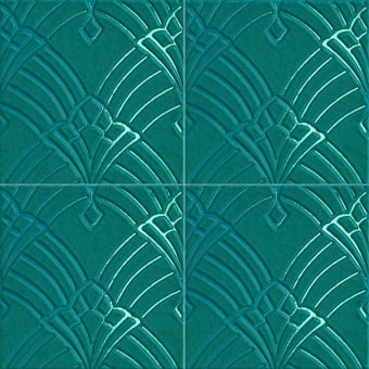 Piastrella Deco