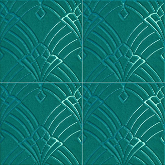 Piastrella Deco