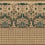 Wandverkleidung Parlerie du Boudoir Wall&decò Ocre WET_PB2102