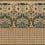 Wandverkleidung Parlerie du Boudoir Wall&decò Ocre WET_PB2102