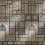 Domestic Cathedral Wall Covering Wall&decò Ocre WET_DC2001