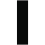 Grès cérame Cromia rectangle Bardelli Ébène CR01014