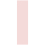 Grès cérame Cromia rectangle Bardelli Guimauve CR08014