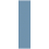 Grès cérame Cromia rectangle Bardelli Céleste CR13014