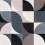 Gres porcellanato Monoscopio 1 Bardelli Multicolore MO01025