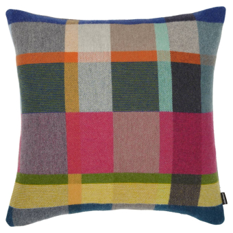 Gwynne Cushion Multicolore Wallace Sewell