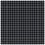Mosaïque Pastelli carré small Appiani Antracite PST4008