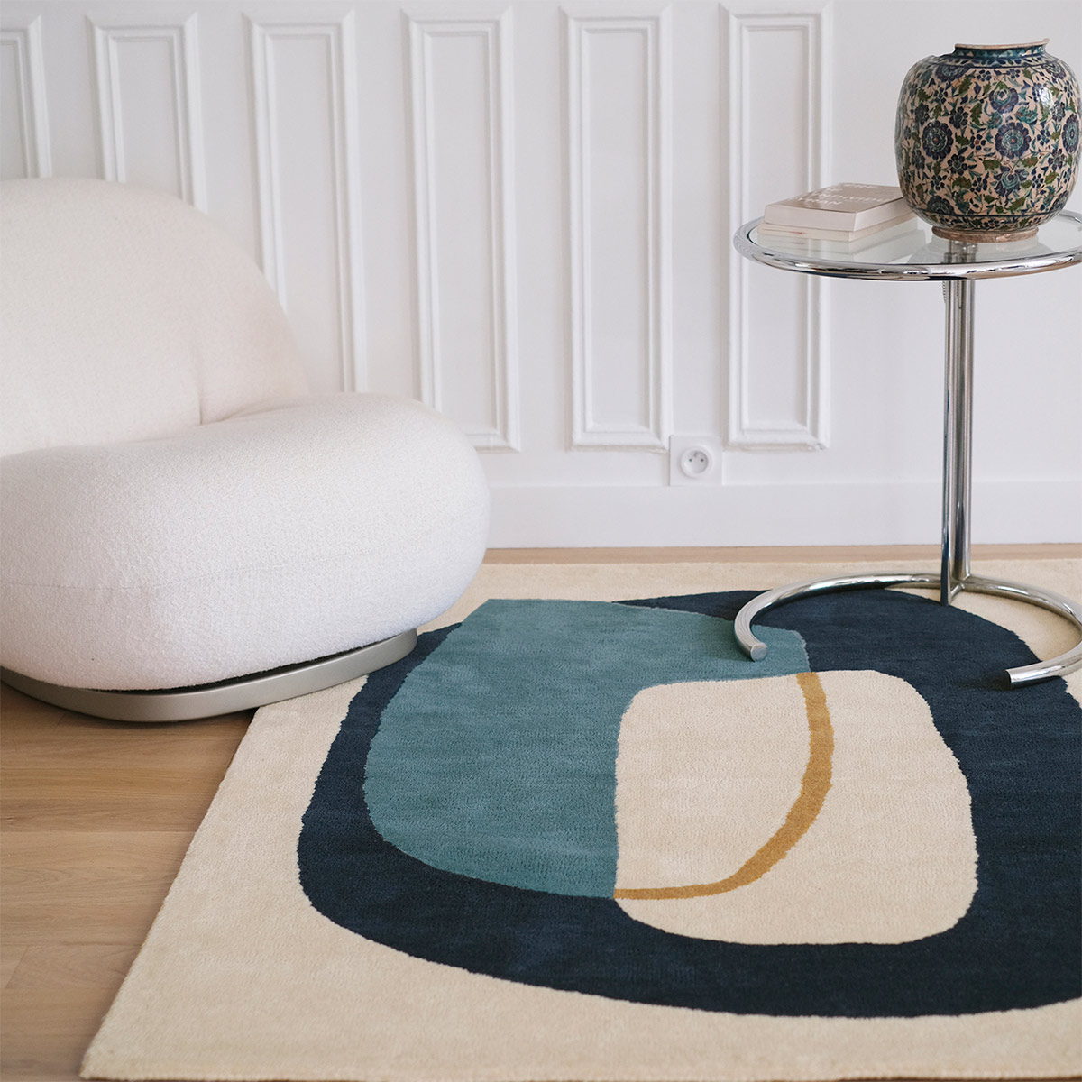 Promo Tapis De Jeu Imprimé 9 Pièces chez GiFi Promo Tapis De Jeu Imprimé 9 Pièces chez GiFi