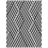 Mosaik Black & White Bardelli Ténèbre B&W0030