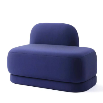 Major Tom Chaise Longue